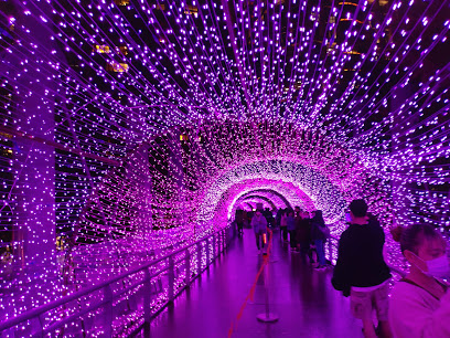 新板萬坪都會公園