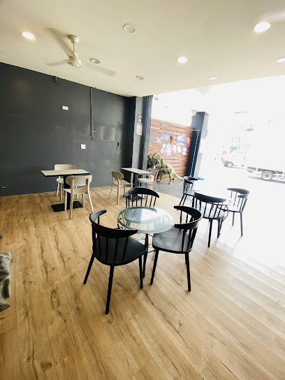 85度C咖啡蛋糕飲料麵包-彰化秀水店