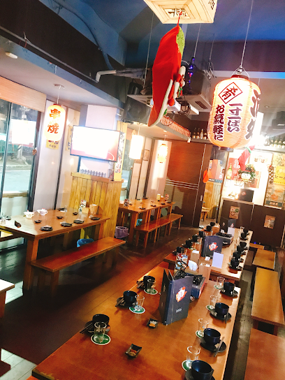 大醬無煙燒烤（創始店）
