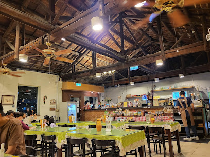 田園素食