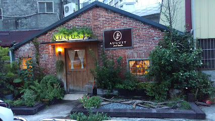 August Food Studio