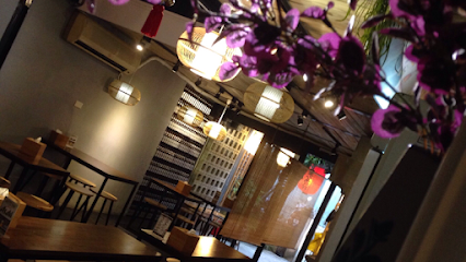 激旨燒鳥 (東海加盟店)Gekiuma Yakitori