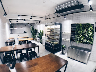 VegesM饗蔬職人-勤美店
