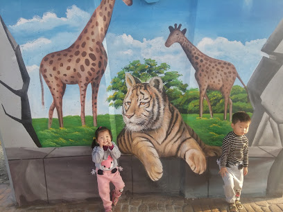 龍燈公園滯洪池