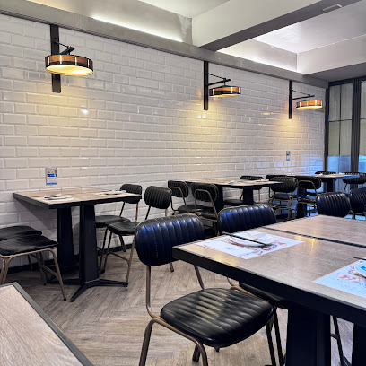 金苑茶餐廳-公益店