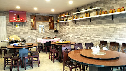 鴨咪村食坊(需提前幾天預定）