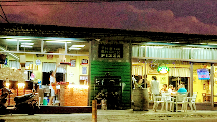 The Shack 野菇屋Pizza 七張永華店