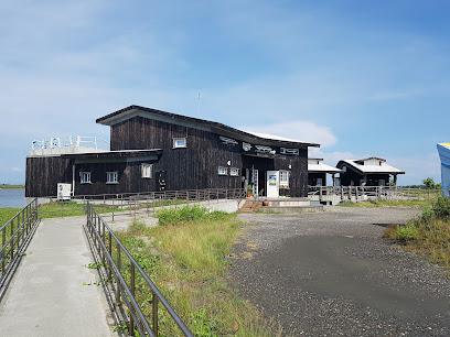 台西海口生活館
