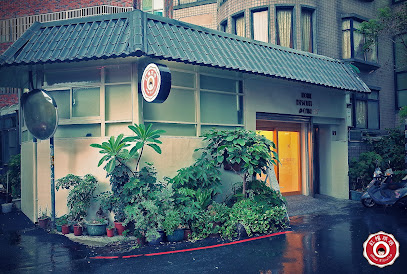 紅帽烘焙 Home Biscuit Cake