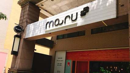 麻鹿maru|日式洋風餐食堂｜高雄左營餐廳｜早午餐、咖啡、下午茶｜google地圖線上訂位