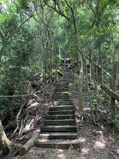 鈺鼎步道