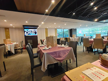 雅苑粵菜港式飲茶