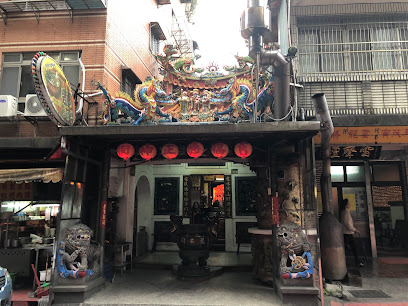 瑞芳老街
