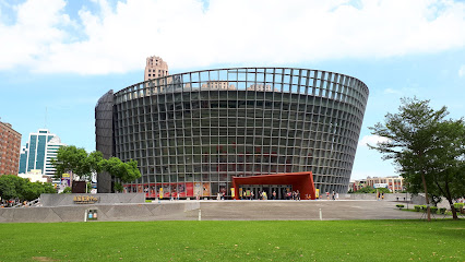 桃園藝文廣場
