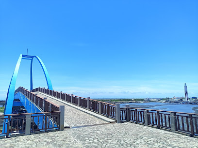 王者之弓橋