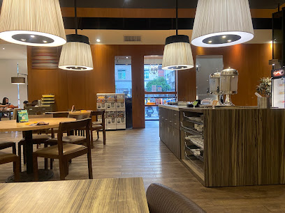 異人館清豐店