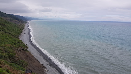 旭海-觀音鼻自然保留區