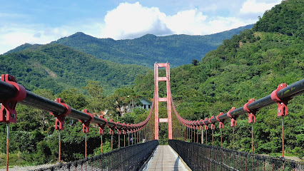 瓦阿係吊橋