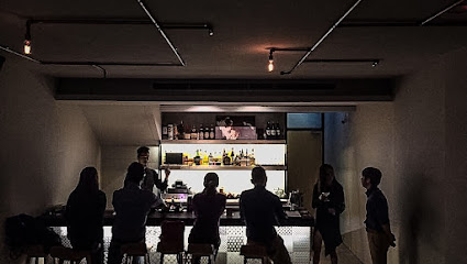 Ruler Bar(靠近福星公園全家)