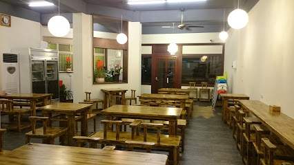 樂陶食店｜鍋物蓋飯必吃｜原食材煲湯陶鍋&原柴魚片自煮丼汁｜台灣原葉好茶｜親子友善｜寵物友善
