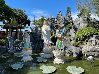 佳福寺