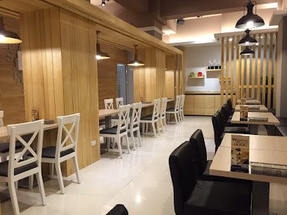 NU PASTA 高雄岡山店