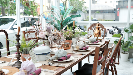 關於餐桌-義式餐酒館