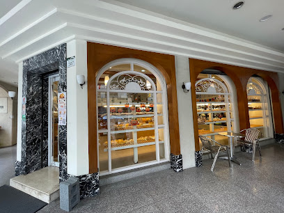 方師傅點心坊 (高雄崇德店)