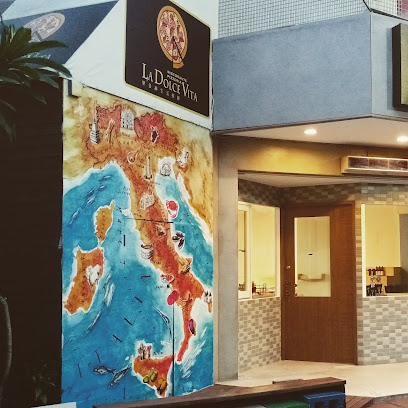 La Dolce Vita樂多趣義大利餐廳 店休日請看臉書與IG