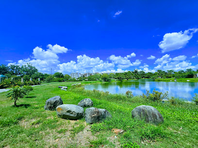 八卦休閒公園
