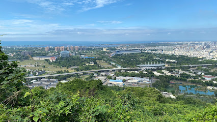 壽山國家自然公園（半屏山園區）