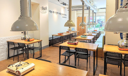 SU DAK大口韓食（不定期店休）（歡迎約會聚餐慶生/可包場）