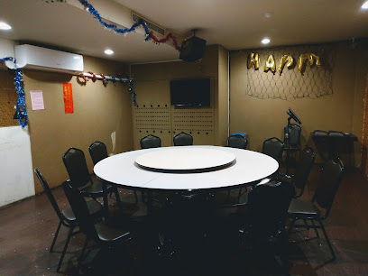 新好吉市平價生猛海鮮