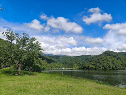 龍潭湖公園