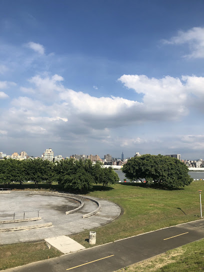 三重寵物公園