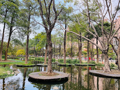 大東濕地公園