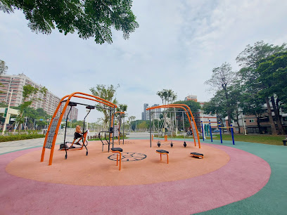 綠園道公園
