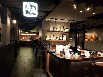 桃園燒肉/牛角日本燒肉專門店-桃園遠百店/遠百美食/桃園火車站/餐廳/燒肉吃到飽