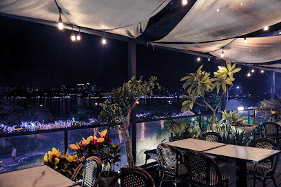 Ton Up Cafe 英倫復古餐廳