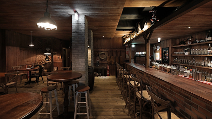 薩克森美式餐酒館