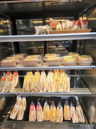 水香澤國-時尚早午餐