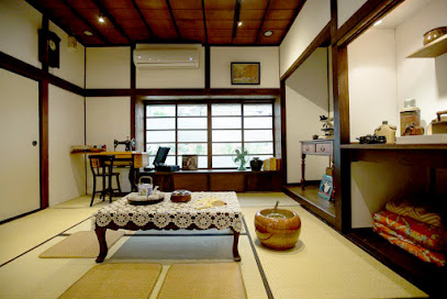 中平路故事館