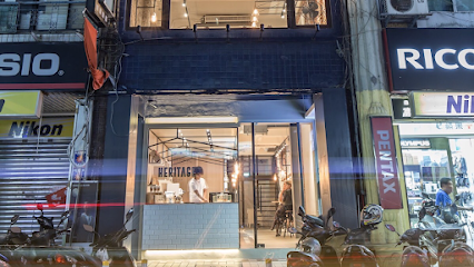 Heritage Bakery & Cafe