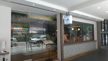 NICE GREEn 美蔬菜廚房(忠孝旗艦店)