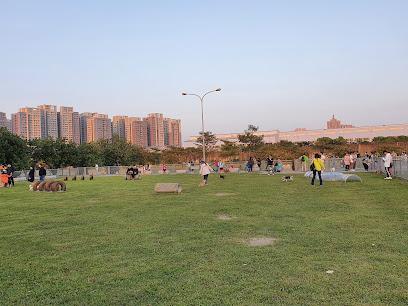 浮洲寵物公園