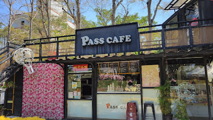 帕司咖啡Pass cafe