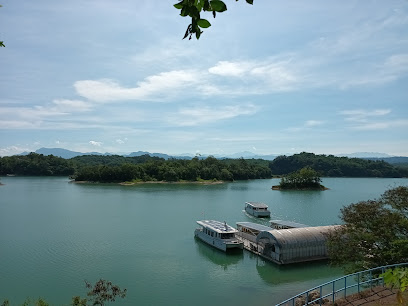 烏山頭水庫