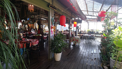 雲的故鄉景觀餐廳