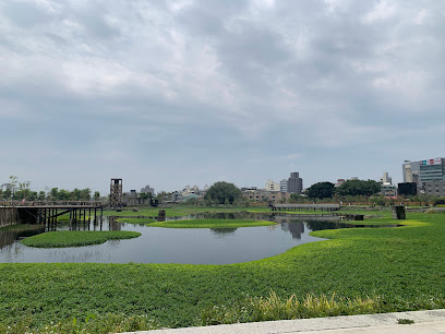 泉源兒童交通公園