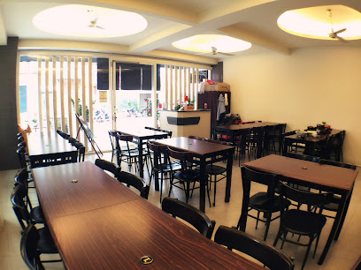 黃鵲食料研製所